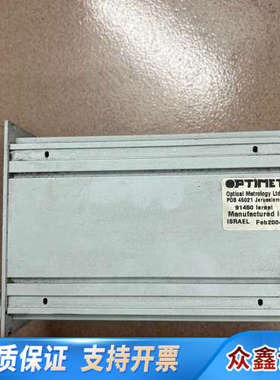 OPTIMET光谱仪EC-1000