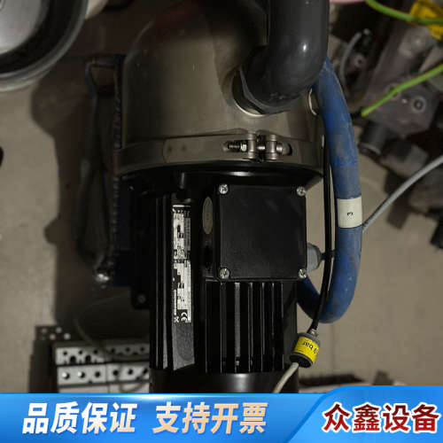 通快激光机水泵CHI4-60A-W-G-BQBE 议价到