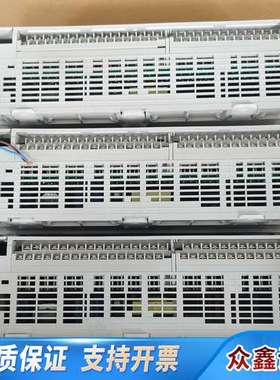 FX5U-80MT/ESPLC，3台，功