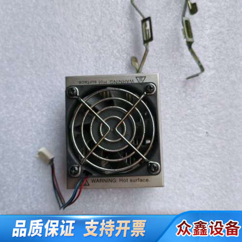 SUN  B2500 CPU风扇 散热片 散热器 ！.议价