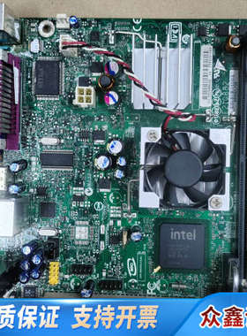 英特尔主板 D945GCLF2D 凌动330双核 设备主板.议价