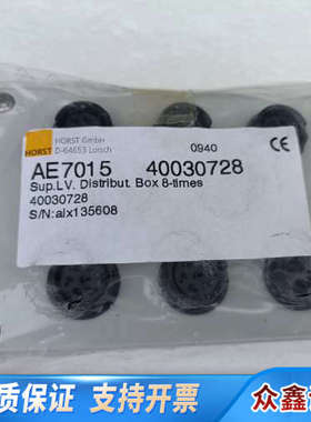 HORST GmbH，AE 7015，数套，朋
