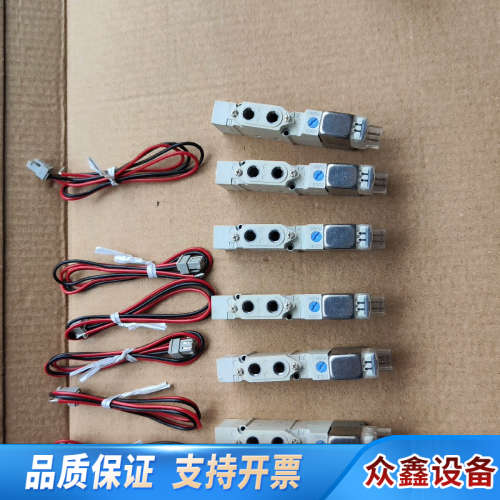 SMC  电磁阀  SY3120-5LD-M5  新余.议价