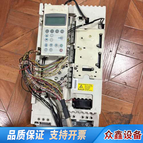 ACS800-01-0040-7+E200+K454+L50.议价