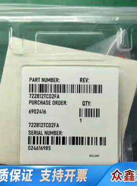 品牌MKS 722B12TCD2FA 真空计，，