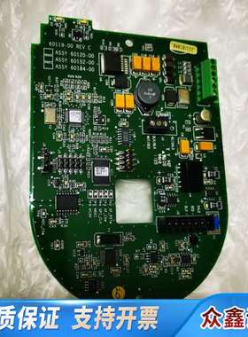 哈希1720E在线浊度仪主板，货号：6012000，哈希