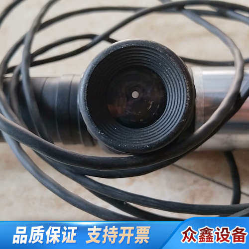 TRIOPTICS 视觉光学自准仪 偏芯仪镜筒