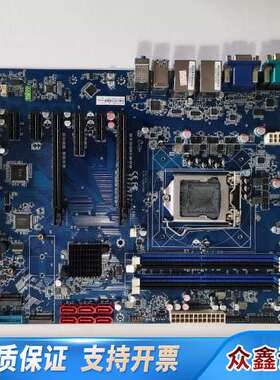 工控主板 AM-XTAC246P-V11R