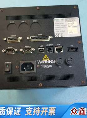 PRIOR ProScan III扫描控制器，型号V31XY