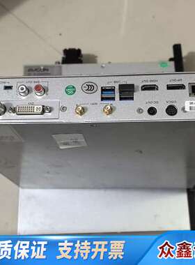 华平CS1900-2011F-T嵌入式高清视讯终端，2台，