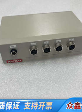 ARTRAY ARTCNV-HAKO-12P工业相机控制器