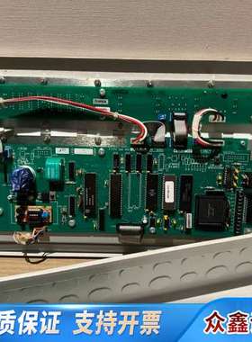 Kidde Graviner Mark 6油雾密度探测器，二