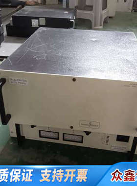 Farnell HIVOLT Series 2500高压电源