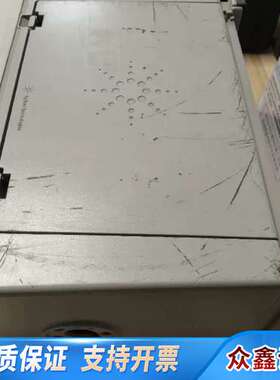 DSO6034A示波器，300MHz带宽