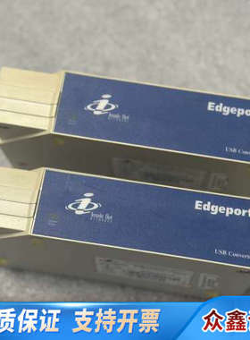 DIgI  Edgeport/8  8口 USB到串口转.议价