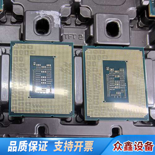 i5-12500 CPU