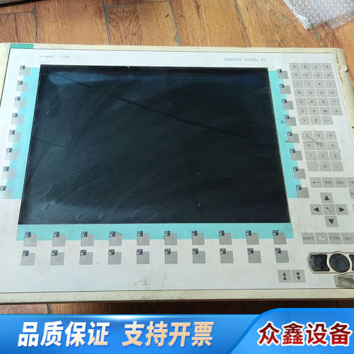 PC670工控机6AV7615-0AA22-0CF0实.议价