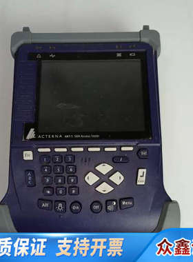 ACTERNA ANT-5  手持式SDH/PDH传输分析仪