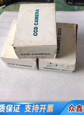 CCD CAMERA SAPLING，现便.议价