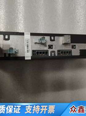 贝加莱伺服驱动器8EI8X8HWD10.0300-1