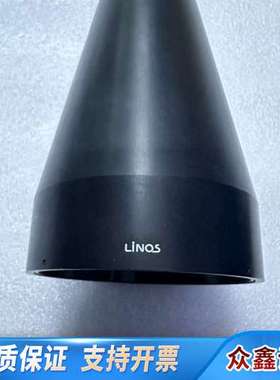 LINOS TLC 0.285x超景深大靶面工业远心镜头，M