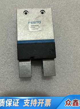 FESTO 费斯托 DHPS-20-A - NC   125