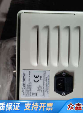 Cole Parmer 科尔帕默 MASTERFLEX