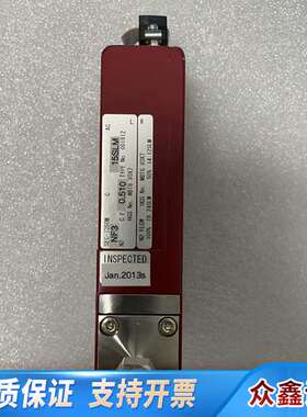 HORIBA STEC SEC-7350M MASS FLO