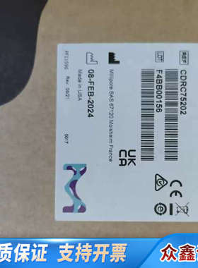 密理博CDRC75202 反渗透膜