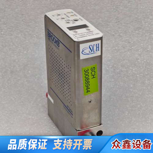 GF125C-200757 Brooks流量控制器 N2