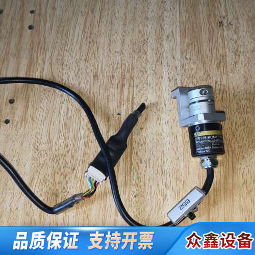 BRT25-ROM12-RT1编码器，型号BRT.议价