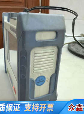 德力AE3100D光时域反射仪、带+充电器+快速使用