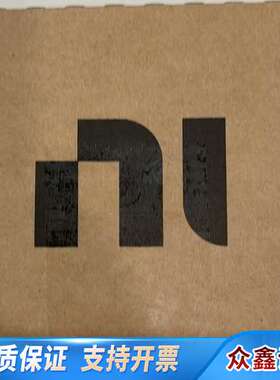 NI-9229和NI-9219数据采集卡，，未拆