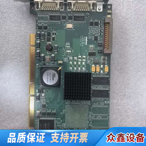 Matrox迈创SOL6MCL SOLIOS XCL