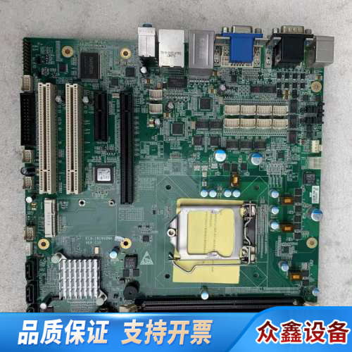 主板 EC9-1819V2NA 工控机IPC-710.议价