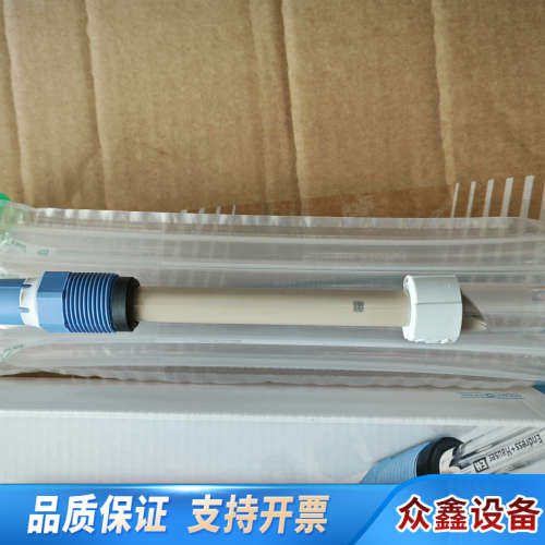 E+H 数字式ISFET塑料pH电极 CPS97E-AA8B