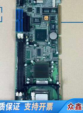 工控主板 F845G/VE+ REV 1.0 ，新