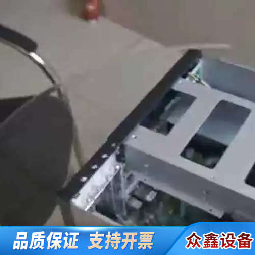 IPC-5120工控机，4代CPU.议价