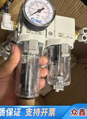 SMC AW30-F03D-D，AFD30-F03-D