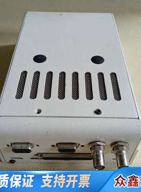 Photometrics Quantix光学控制器，型号