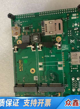 TORADEX核心板 apalis iMX6Q 1GB 嵌入.议价