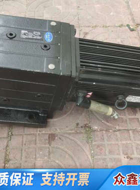 Lenze伦茨伺服电机Typ MCA 17N41-RSOBO