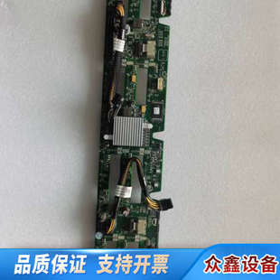 3.5 DELL 硬盘背板 服务器 12盘位 R720XD