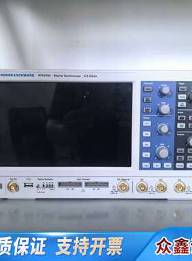 罗德与施瓦茨 RTB2004  200M示波器  R&S