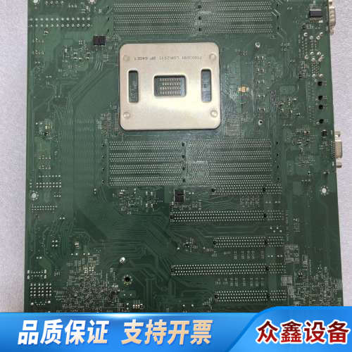 超微 X10SRL-F 单路X99主板