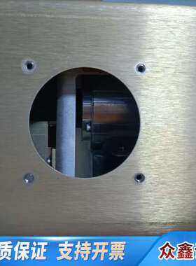 氦氖激光器，型号5517DN07，Opt