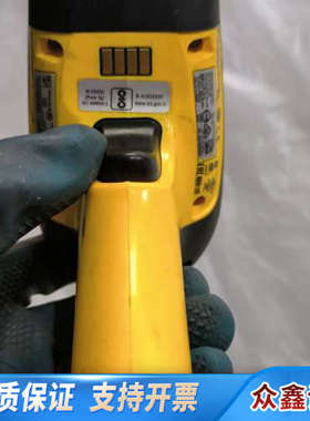 PowerScan扫码PBT9501，没电池350