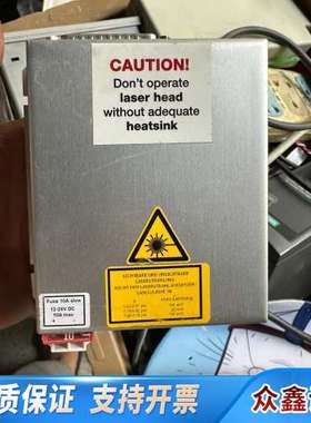 相干COMPASS 315M 激光控制器 电源