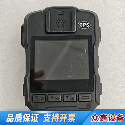 BOBLOV执法记录仪，带定位，支持红外夜视，10