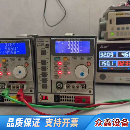 PRODIGIT博计3302C框+3310D(60V30A1